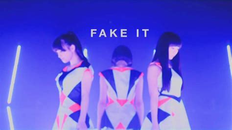 fake it perfume mp3|Fake It .